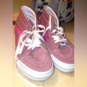 Women’s vans shoes